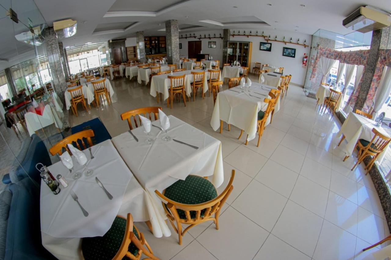 Hotel Del Sol