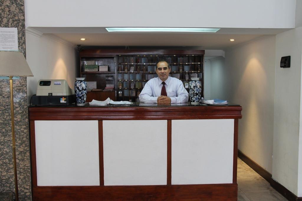 Del Sol Hotel 3*