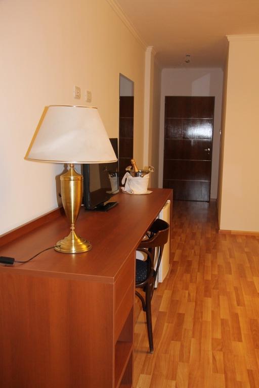 Hotel Del Sol