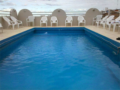Del Sol Hotel 3*