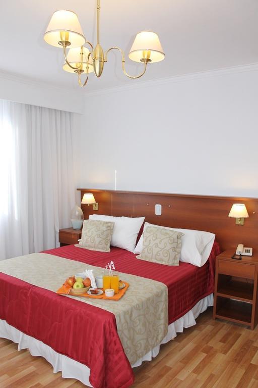 Del Sol Hotel 3*