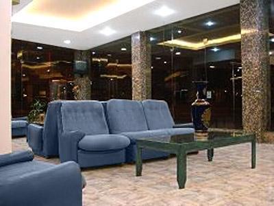Del Sol Hotel