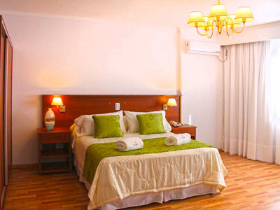 Del Sol Hotel 3*