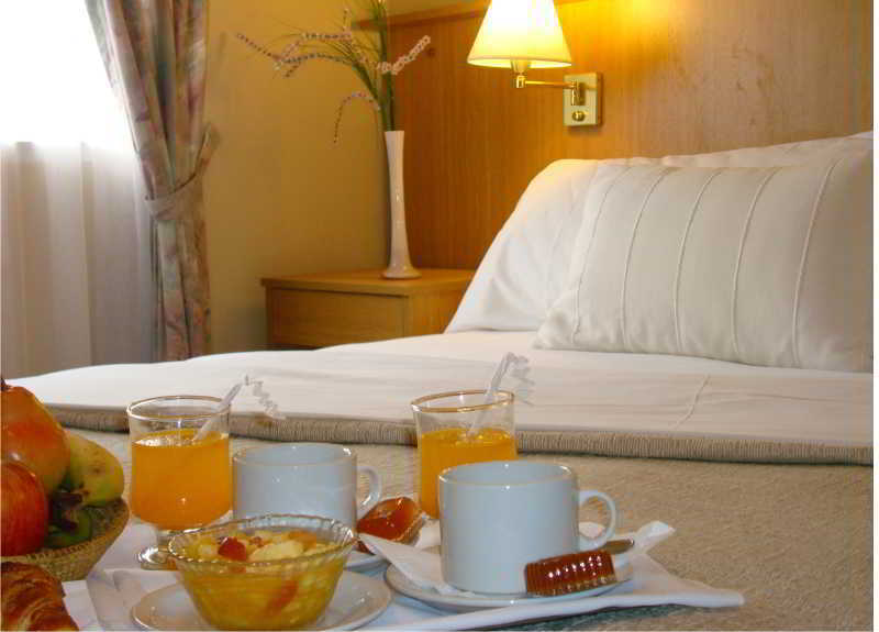 Hotel Del Sol